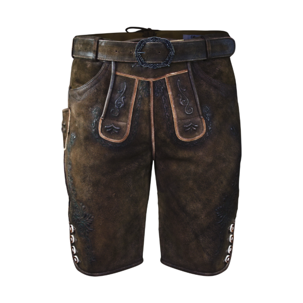 Exclusive Lederhosen