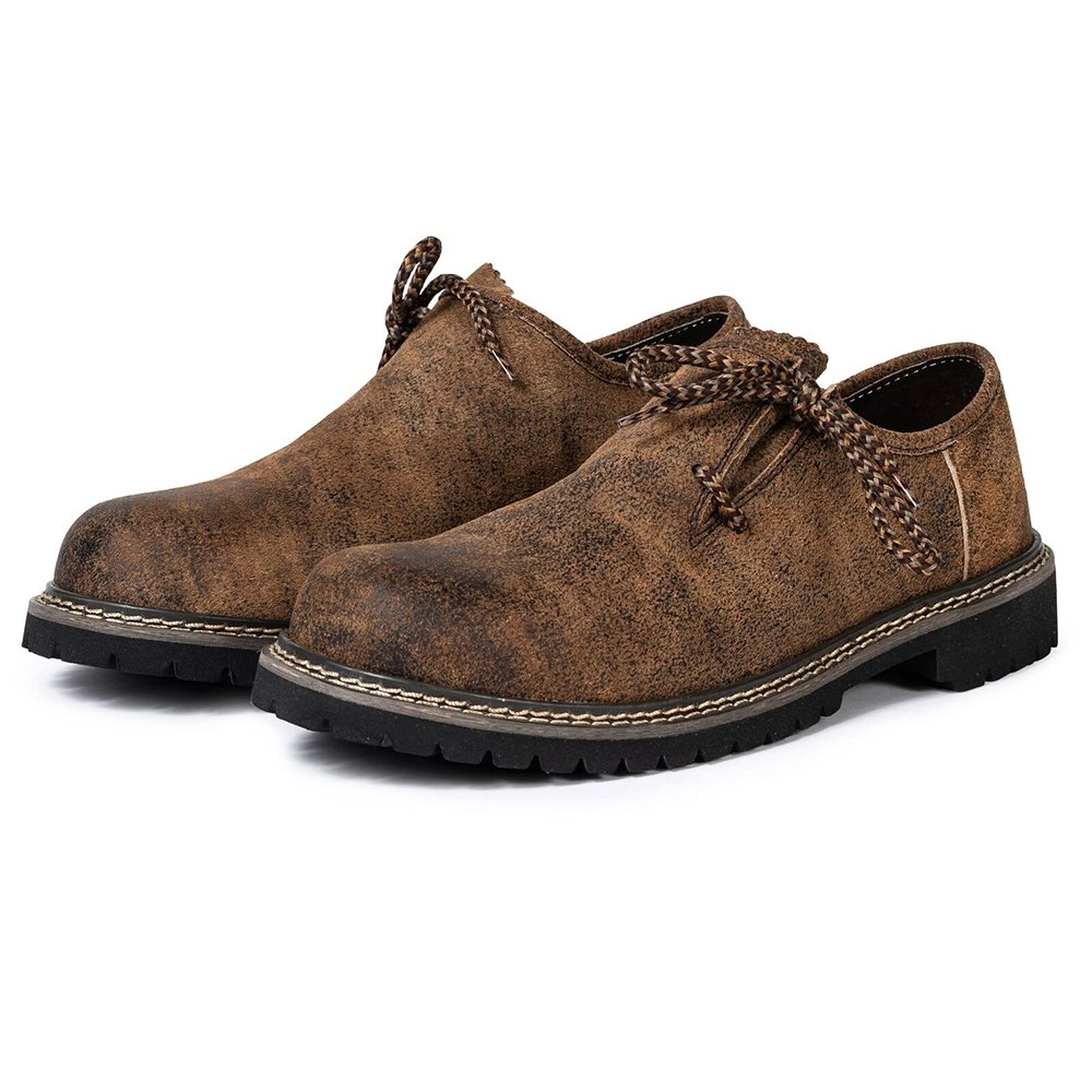 Bavarian Shoes - Image 3