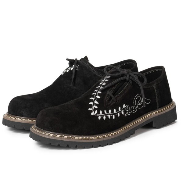 Bavarian Shoes - Image 4