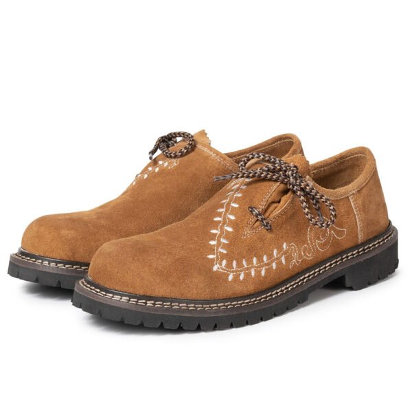 Bavarian Shoes - Image 2