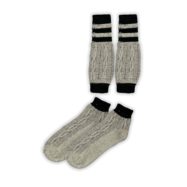 Bavarian Socks - Image 2