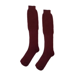 Bavarian Socks