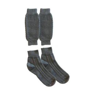 Bavarian Socks