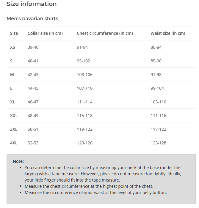 Bavarian Shoes - Image 5