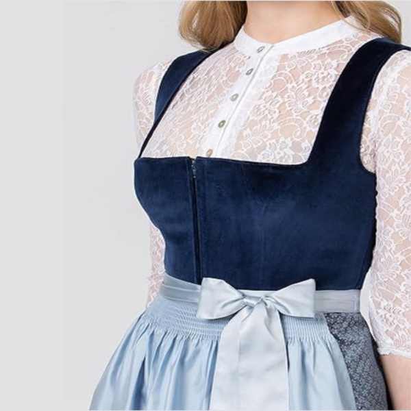 Velvet Dirndl - Image 2