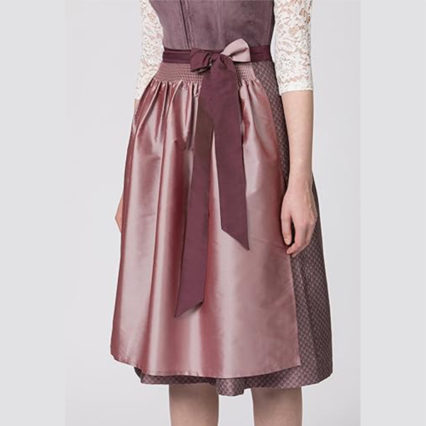 Velvet Dirndl - Image 3