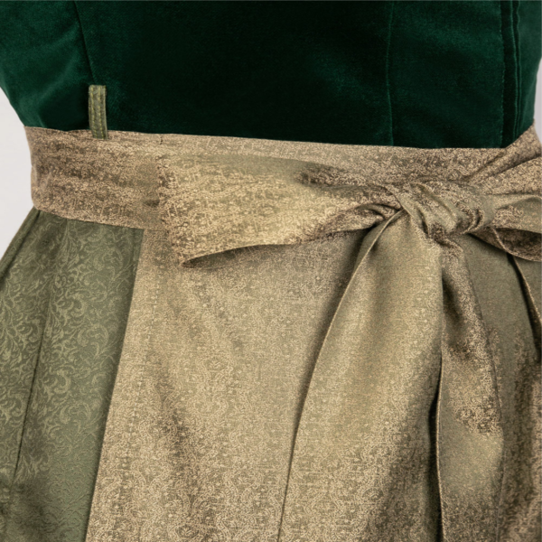 Velvet Dirndl - Image 3