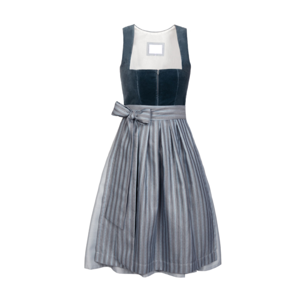 Velvet Dirndl
