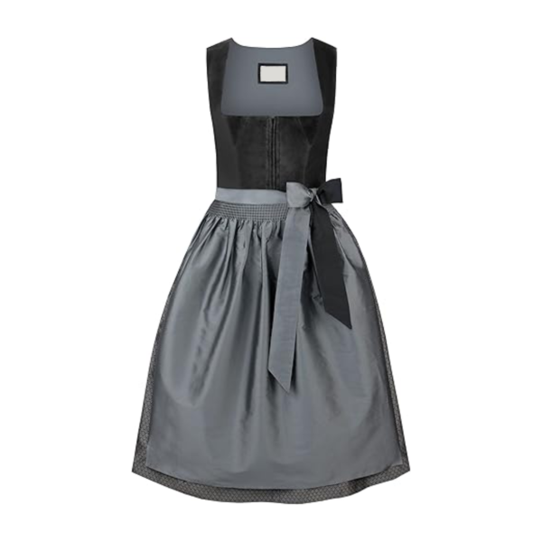 Velvet Dirndl