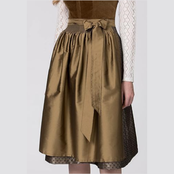 Velvet Dirndl - Image 3